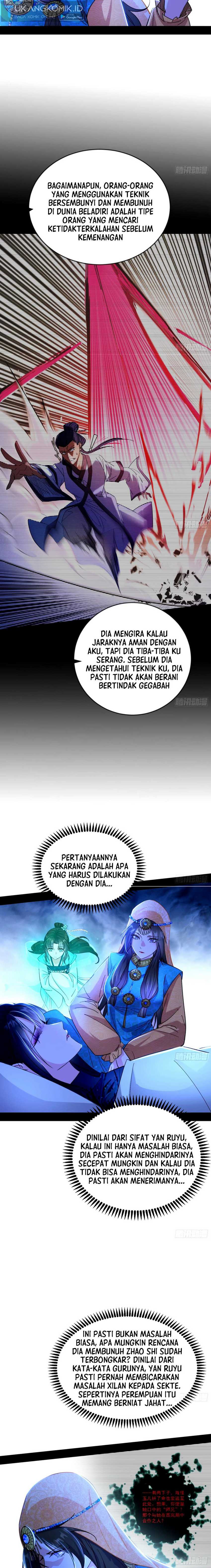 Dilarang COPAS - situs resmi www.mangacanblog.com - Komik im an evil god 359 - chapter 359 360 Indonesia im an evil god 359 - chapter 359 Terbaru 5|Baca Manga Komik Indonesia|Mangacan